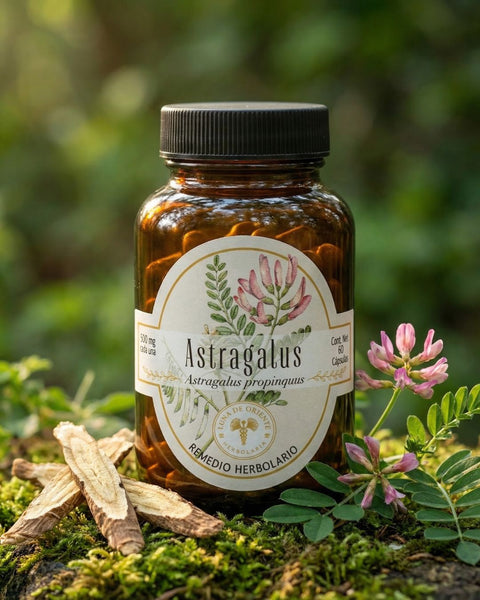 Astragalus