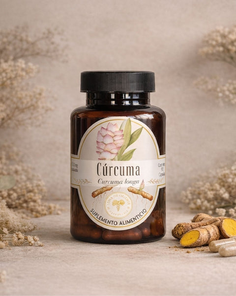 Turmeric