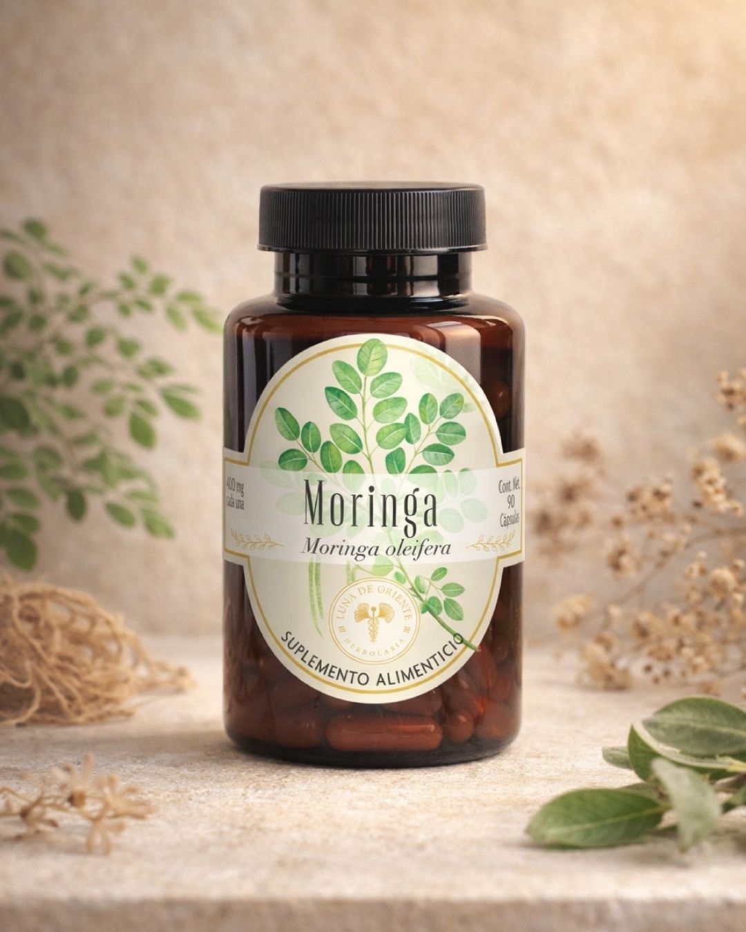 Moringa