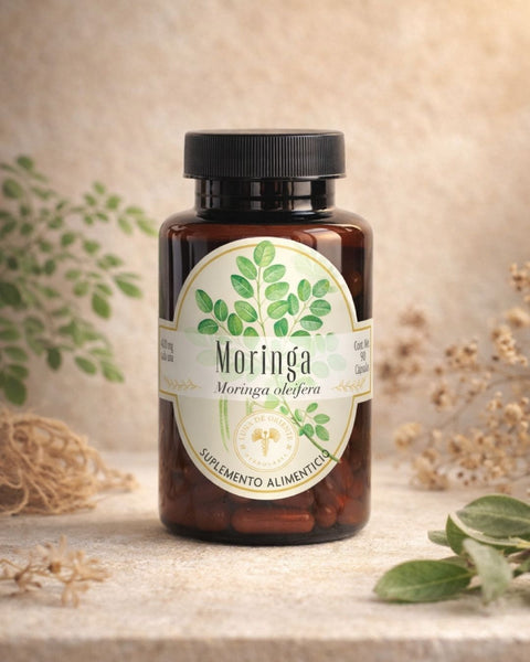 Moringa