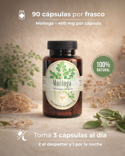 Moringa