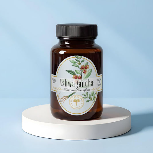 Ashwagandha